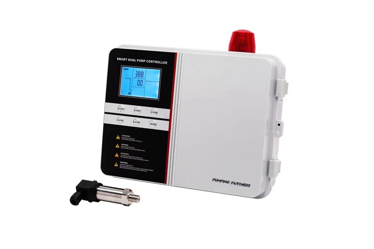 Sewage Lift Station Control Panels