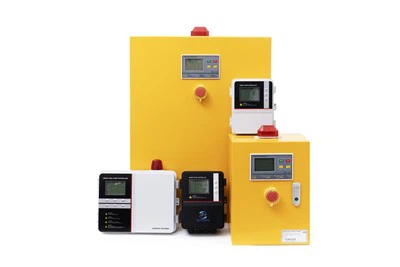 Care sunt cerințele pentru utilizarea unei cutii de control cu ​​2 pompe într...